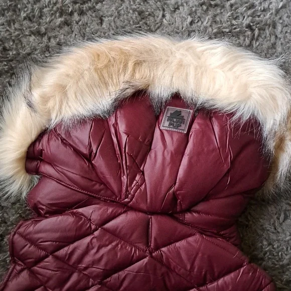 NWT Pajar Pup Sz L puffer coat - Picture 2 of 12